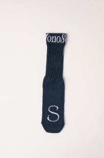 Monosoke ponožka S - LVE Barva: Modrá, Velikost: S EU 35-38 / US 3- 5.5
