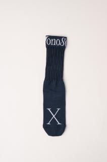 Monosoke ponožka X - LVE Barva: Modrá, Velikost: S EU 35-38 / US 3- 5.5