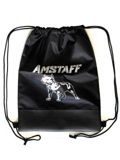 Amstaff Breed Gym Bag