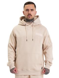 Amstaff Pánská Mikina Renaska Beige