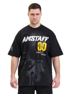 Amstaff pánské tričko Cezero