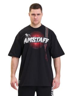 Amstaff pánské tričko Torec