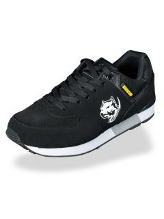 Amstaff Running Dog Sneakers Black - 46