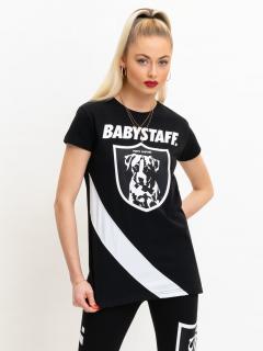 BabyStaff tričko Unita