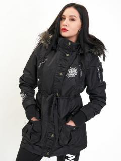 Babystaff zimní bunda Nalva Parka