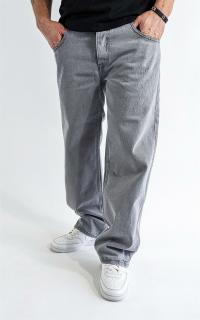 DADA SUPREME Loose Fit Jeans Companion Grey