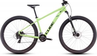 Cube Aim ONE lemonsqueeze´n´black Velikost: XL