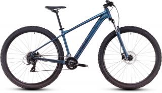 Cube Aim ONE starlingblur´n´sapphire Velikost: XL