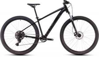 Cube Aim Pro black´n´slateblack Velikost: XXL