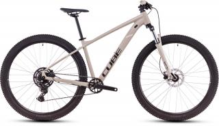 Cube Aim Pro linen´n´bronze Velikost: XL