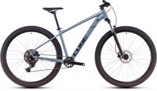 Cube Aim Pro shiftdust´n´black Velikost: XL