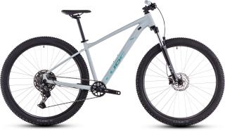 Cube Aim Race frozengrape´n´turmalin Velikost: L