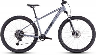 Cube Aim Race slategrey´n´rainbowblack Velikost: XL