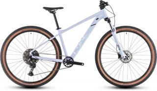 Cube Aim SLX blueblossom´n´pearl Velikost: XL