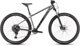 Cube Aim SLX slateblack´n´black Velikost: XL