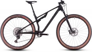 Cube AMS ZERO99 C:68X Race 29 blackline Velikost: XL