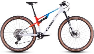 Cube AMS ZERO99 C:68X Race 29 teamline Velikost: XL