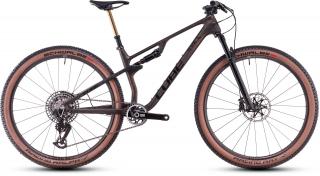 Cube AMS ZERO99 C:68X SLT 29 liquidlava´n´black Velikost: XL