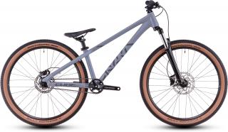 Cube Flying Circus hazeblue´n´reflex Velikost: L