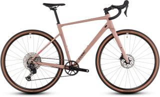 Cube Nuroad EX blushrose´n´pink Velikost: L