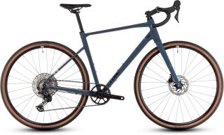 Cube Nuroad EX whale´n´black Velikost: XXS