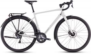 Cube Nuroad ONE FE desertstone´n´green Velikost: S