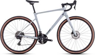 Cube Nuroad Race haze´n´gloss Velikost: XL