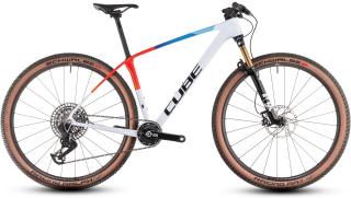 Cube Phenix C:68X SLT teamline Velikost: M