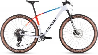 Cube Phenix C:68X SLX teamline Velikost: XL