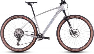 Cube Reaction C:62 Race sleekgrey´n´prism Velikost: XXL