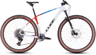 Cube Reaction C:62 SLX teamline Velikost: XL