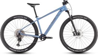 Cube Reaction SLX hazeblue´n´reflect Velikost: L