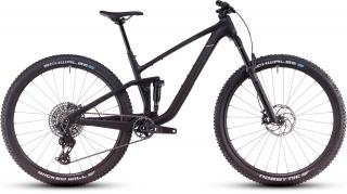 Cube Stereo ONE22 C:62 SLX 29 blackline Velikost: S