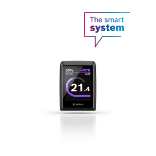 Display Bosch KIOX 300 Smart System (BHU3600)