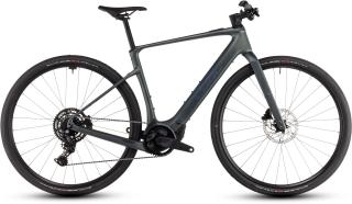 Elektrokolo Nulane Hybrid C:62 Race 400X sagebrushgreen´n´prism Velikost: L