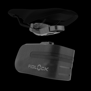 Fidlock PUSH PODSEDLOVÁ BRAŠNA Velikost: S