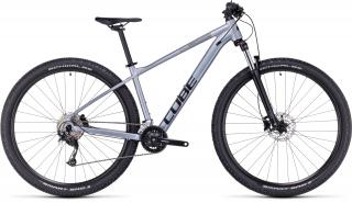 Horské kolo Cube Access WS Pro galactic´n´black 2024 Velikost: 16