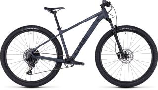 Horské kolo Cube Acid grey´n´pearlgrey 2024 Velikost: 22"