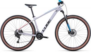 Horské kolo Cube Aim SL prismagrey´n´blue´n´red Velikost: 20" (29")