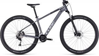 Horské kolo Cube Aim SLX graphite´n´metal 2024 Velikost: 16" (27.5")