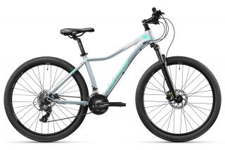 Horské kolo Cyclision Corpha 5 Mint Gray Velikost: 16  (27.5 )