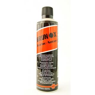 Olej Brunox Turbo-Spray 500 ml