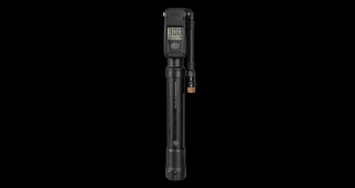 Pumpa Topeak Mountain 2Stage Digital