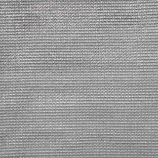 Stínící tkanina PloteS 90%, výška 1,2 m - světle šedá (Šedá stínící tkanina 180 g/m2)