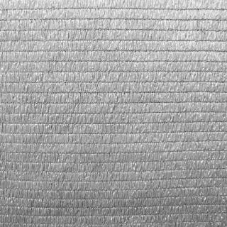 Stínící tkanina SuperPloteS 100%, výška 1,8 m - světle šedá (Světle šedá stínící tkanina 200 g/m2)