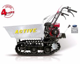 ACTIVE 1310 DMP - pásový přepravník