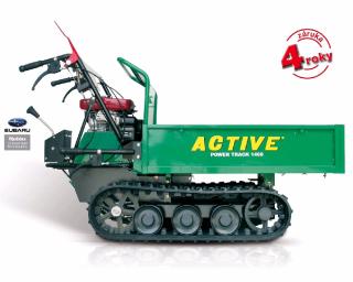 ACTIVE 1460 EXT - pásový přepravník