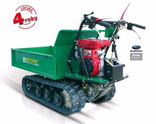 ACTIVE 1460H EXT - pásový přepravník