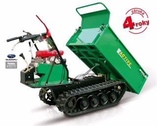 ACTIVE 1600H EXT - pásový přepravník