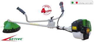 ACTIVE 4,5 BT - benzínový křovinořez
